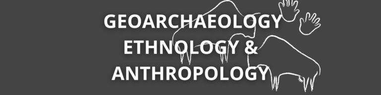 GEOARCHAEOLOGY%20ETHNOLOGY%20%26%20ANTHROPOLOGY