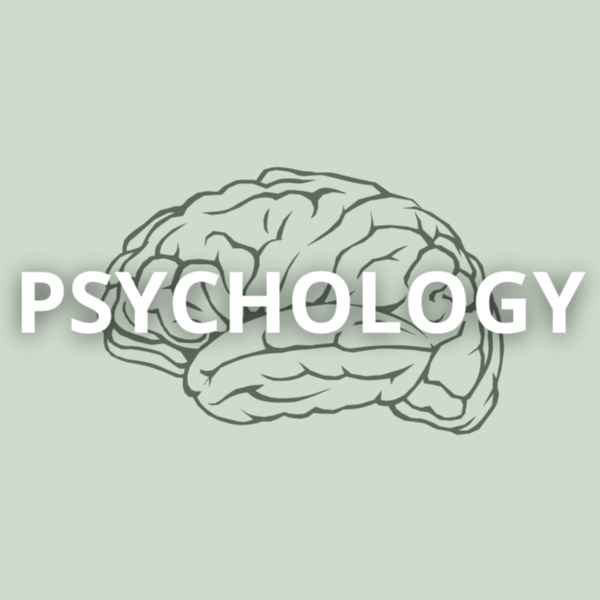 PSYCHOLOGY